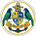 Dominica Maritime Administration