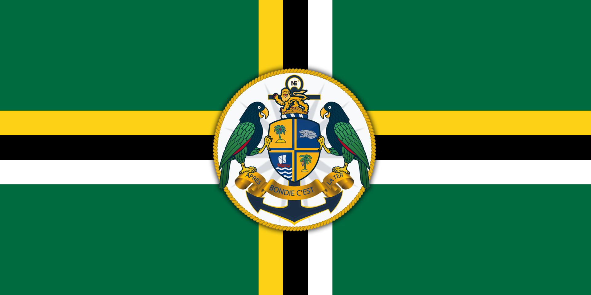 Commonwealth of Dominica
