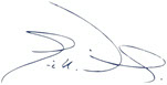 signature